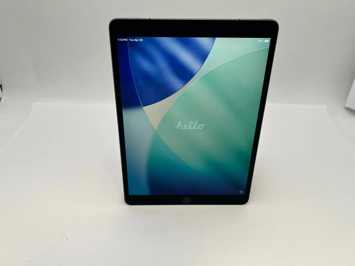 Las mejores ofertas en Apple iPad Air (3rd Generation) 256GB | eBay