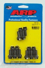 Arp 144-1102 Black Mopar 340-360 Hex Header Bolt Kit Arp 144-1102 Black Mopar 340-360 Hex Header Bolt Kit