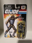 Hasbro G.I. Joe Tripwire Action Figure 2008 w/ Mine Detector & Accessories
