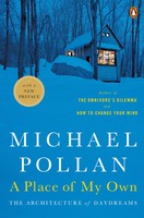 A Place Of My Own | The Architecture Of Daydreams | Michael Pollan | Taschenbuch