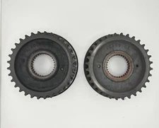 Harley 32T Front Pulley Sprockets FLHX FLHR FLHT FLSTF FXSTB FLST FX FL 40659-06