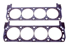 Ford Fits M-6051-s331 Cylinder Head Gasket For Small Block Ford Engines Ford Fits M-6051-s331 Cylinder Head Gasket For Small Block Ford Engines