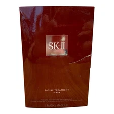 SK-II Facial Treatment Mask 1 Mask #2201