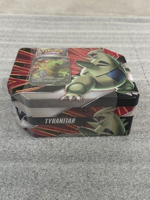 pokémon trading card game v strikers tin Pokemon V Strikers Tin