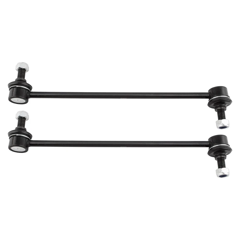 14pacs Front Upper Lower Control Arm Sway Bar fit 2007-2009 Ford Fusion Lincoln - Imagem 4 de 4