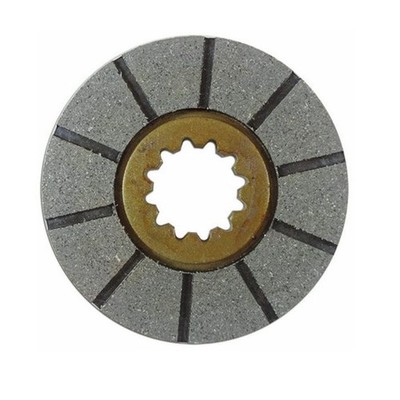 Brake Disc Fits FARMALL & Fits International 450 400 Super M M Fits John Deere