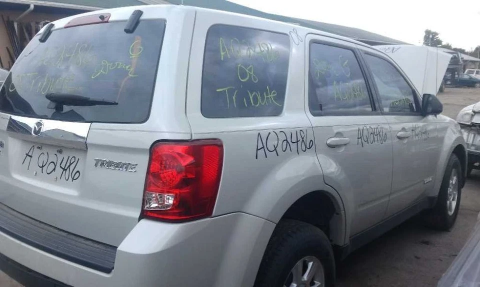 Fuel Pump Assembly Excluding Hybrid Fits 08 MAZDA TRIBUTE 1183838 - Image 2 of 4