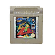 ebay® Auktion 389764959034 | Daffy Duck für Nintendo Gameboy - Gereinigt & Getestet - Voll Funktionsfähig Thumbnail of ebay® auction 389764959034 | Daffy Duck für Nintendo Gameboy - Gereinigt & Getestet - Voll Funktionsfähig