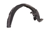 Blic 6601-01-2936802P Radkasten Kunststoff Vorne Rechts FüR Honda Civic VI HB
