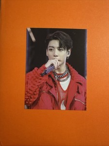 Jungkook Permission to Dance | eBay