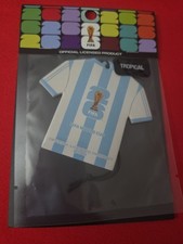 Argentina Air Freshener Fifa Official Product