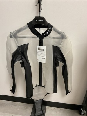 Dainese Rain Body Racing D2 Rain Jacket | Small