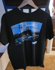 Used Ice Cube Compton Tee