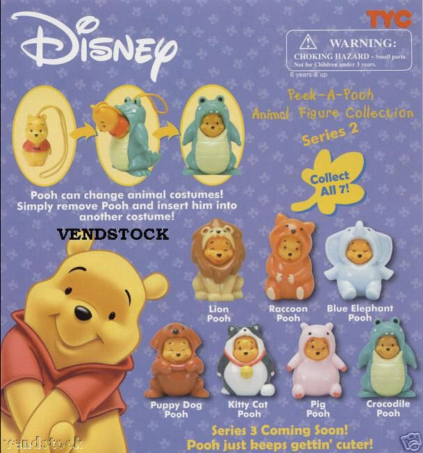 pooh!AHCKTBさま SIGNED FUNKO POP “Winnie The Pooh” AUTOGRAPH #1034 Box Lunch