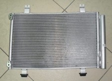 Radiatore Aria Condizionata Suzuki Swift Diesel Dal 2005 -> 