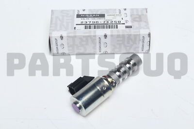 23796JK25B Genuine Nissan VALVE-SOLENOID 23796-JK25B | eBay