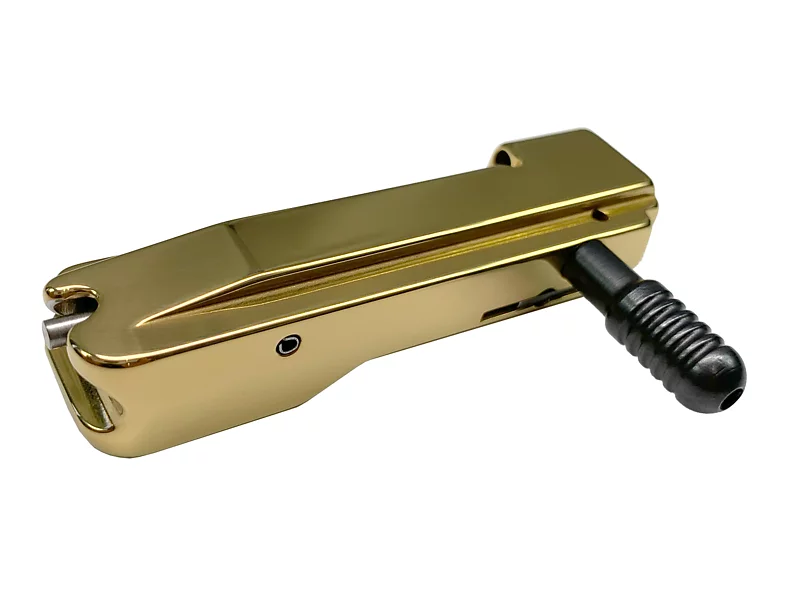 Volquartsen Ruger 10/22 Competition Bolt Assembly with Gold TiN Knob and Buffer VC10BLT-G  