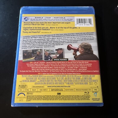 その他 People's Republic of Capitalism [Blu-ray] Amazon.com: PEOPLE'S REPUBLIC OF CAPITALISM (BLU-RAY) : Ted Koppel