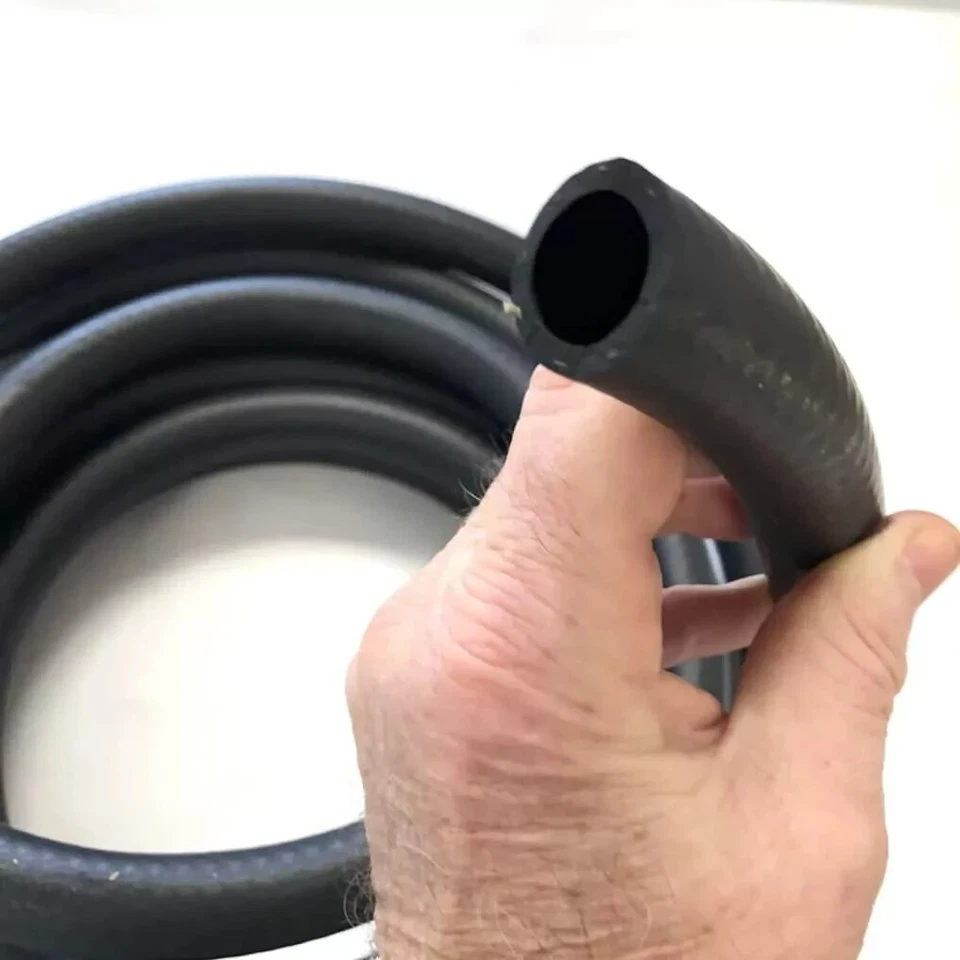 Manguera de goma térmica para camioneta Dodge DeSoto Chrysler Plymouth 1928-1962 Foto 3 de 4