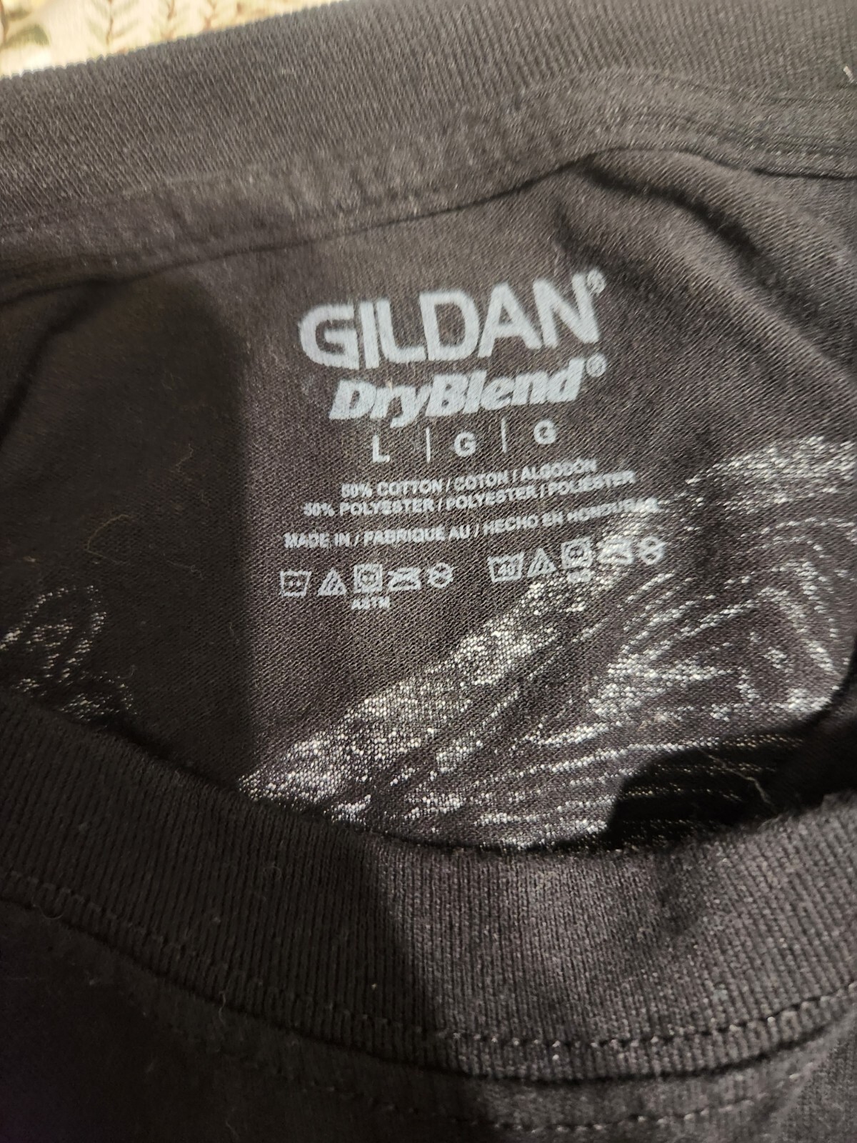 Deep Tissue - image 2