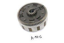 Kawasaki KLR 600 KL600B 1993 - 1995 Model - Clutch Complete A98G
