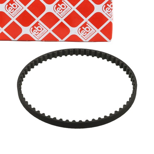 febi Zahnriemen für VW GOLF 6 PASSAT B6 B7 AUDI A3 8P A1 8X SEAT LEON 2 1.6-2.0D - Bild 1 von 2