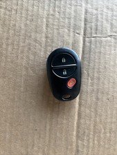 Buy Genuine Toyota 4Runner Sequoia Keyless Entry Remote Fob Transmitter HYQ12BAN In Taunton