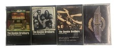 The Doobie Brothers Cassette Lot Cycles, Farewell Tour, Min. By Min., Best Of 