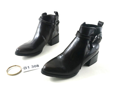 Marco Tozzi Boots Womens Ankle Boots EUR 36 B1 308