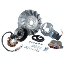 Accensione SIP PERFORMANCE Road Classic 12 V CA per Vespa LARGEFRAME