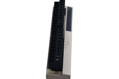 Schneider Electric TM2AMM6HT I/O expansion module, Modicon M238 logic controller