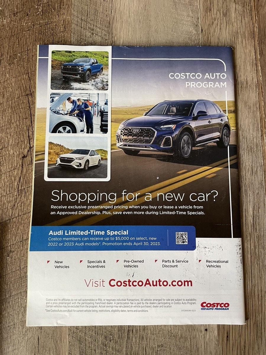 Auto Program How Much Does Costco Car Buying Save Can I Buy A