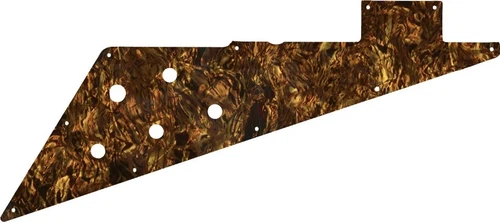 WD Custom Pickguard For Gibson 2019-Present Original Collection Flying V
