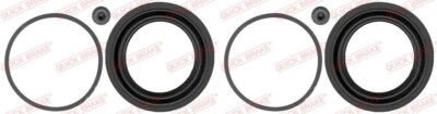 2 x Reparatursatz, Bremssattel Vorne für CHRYSLER 300 M CONCORDE NEW