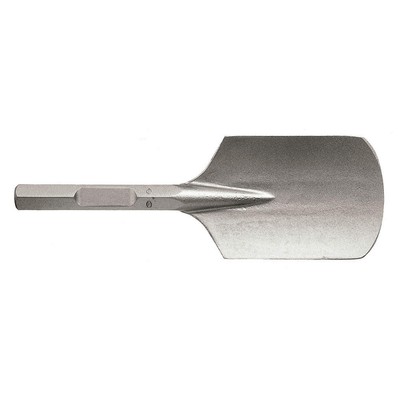 BOSCH HS1504 Chisel Bit,Spade,4.5in 2LDL6