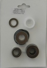 Karcher 8.725-358.0 Legacy / Hotsy Pressure Washer Pump Kit, U-seal 15mm