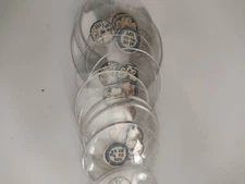 Pocket Watch Glass Glass from 40.0 - 46.9 mm Watch Glass Pocket Watch Pocket Watch Crystal