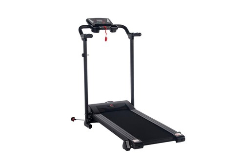 Tapis Roulant Palestra Corsa Elettrico Pieghevole Casa Jogging Fitness 1,5 H P Macchina UK - Foto 16 di 23