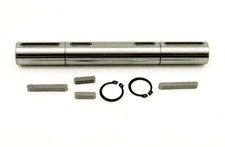 Lexar MRV063 Worm Gear Speed Reducer 1-1/8" Keyed Double Output Shaft Kit