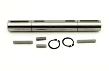 Lexar MRV063 Worm Gear Speed Reducer 1-1/8" Keyed Double Output Shaft Kit