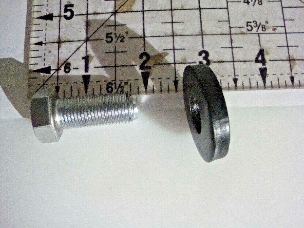 ta-⭐︎shop DIXON ZTR 3090 BOLT 539115511 WASHER 3342 539115636 HUSQVARNA