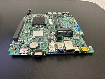 DB.VNJ11.007 OEM ACER VERITON N4630G DESKTOP MOTHERBOARD VGA DP DDR3