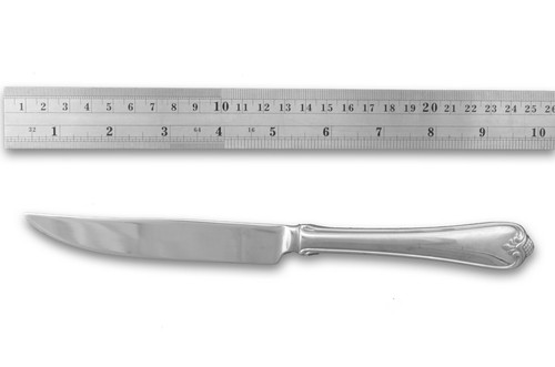 Reed & Barton Rosecliff stainless flatware 18/10 Your Choice rose cliff - Picture 3 of 9