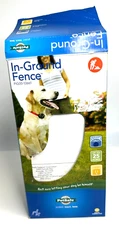 Petsafe PIG00-13661 In-Ground Fence System