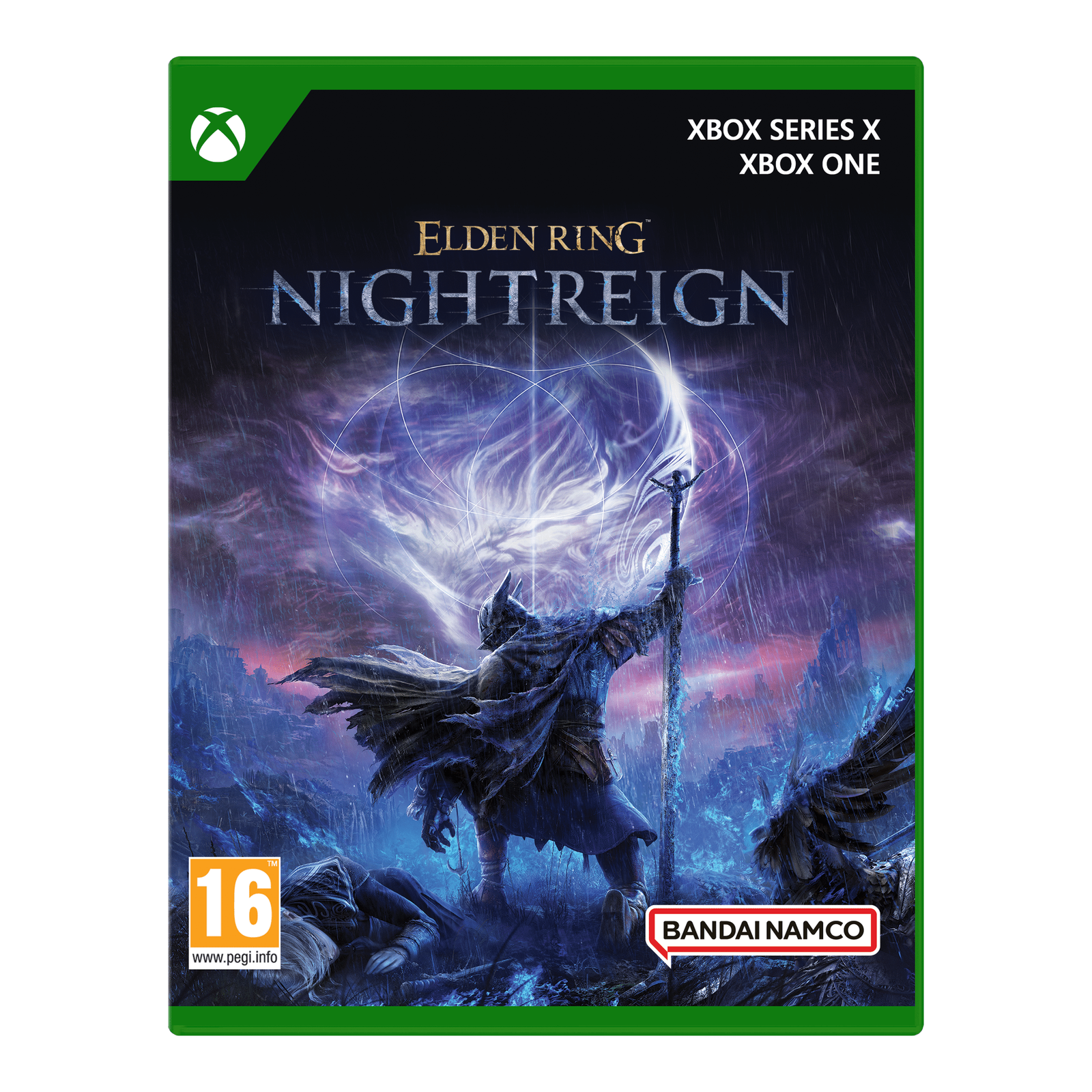 Elden Ring Nightreign Xbox Series X & Xbox One