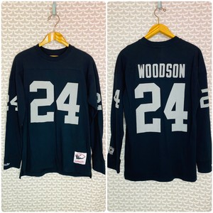 long sleeve nfl throwback jerseys