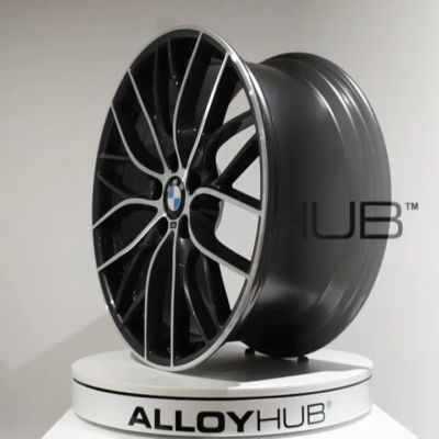 ★値下げ★【美品】純正 M Performance 405M 20インチ GENUINE BMW 3 SERIES 20