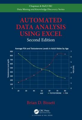 Automated Data Analysis Using Excel, Paperback by Bissett, Brian D., Brand Ne...