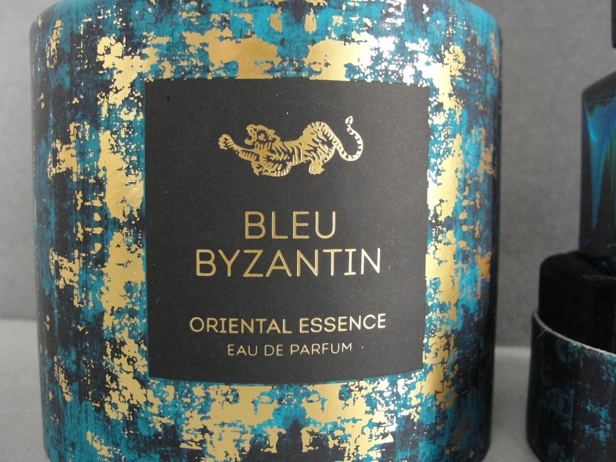 Rituals Bleu Byzantin Eau de Parfum 50ml Spray