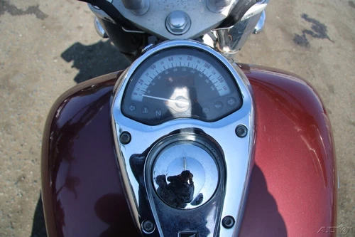 2006 Honda VTX 1300 - 第 11 张/共 12 张
